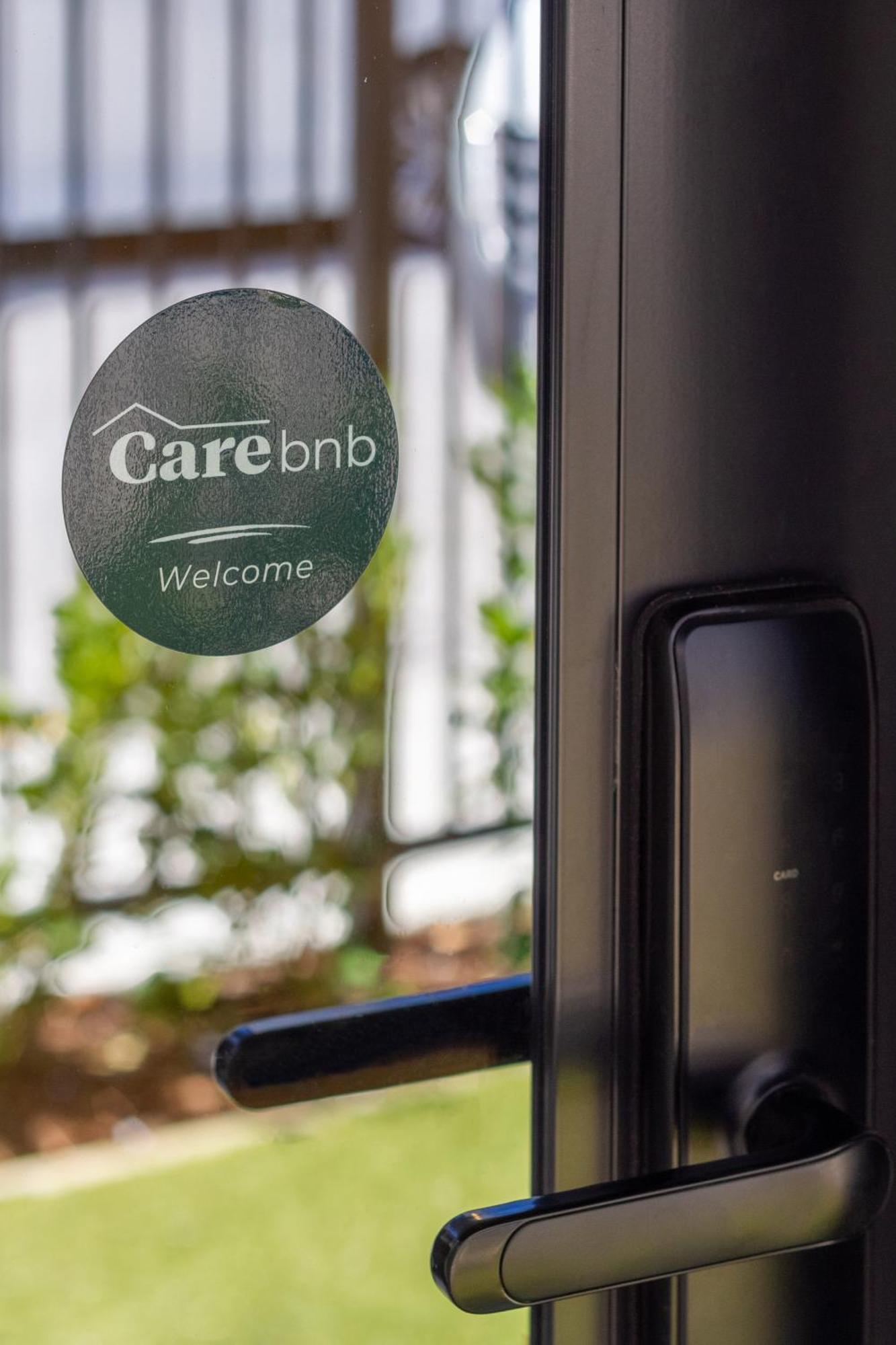 Central City Charm: Pet-Friendly Studio Christchurch Kültér fotó